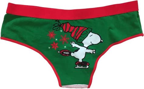 ice skating panties